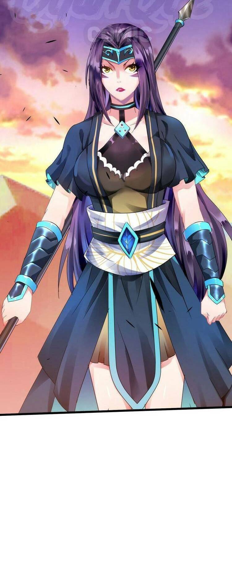 kinh thế kỳ nhân chapter 39 44