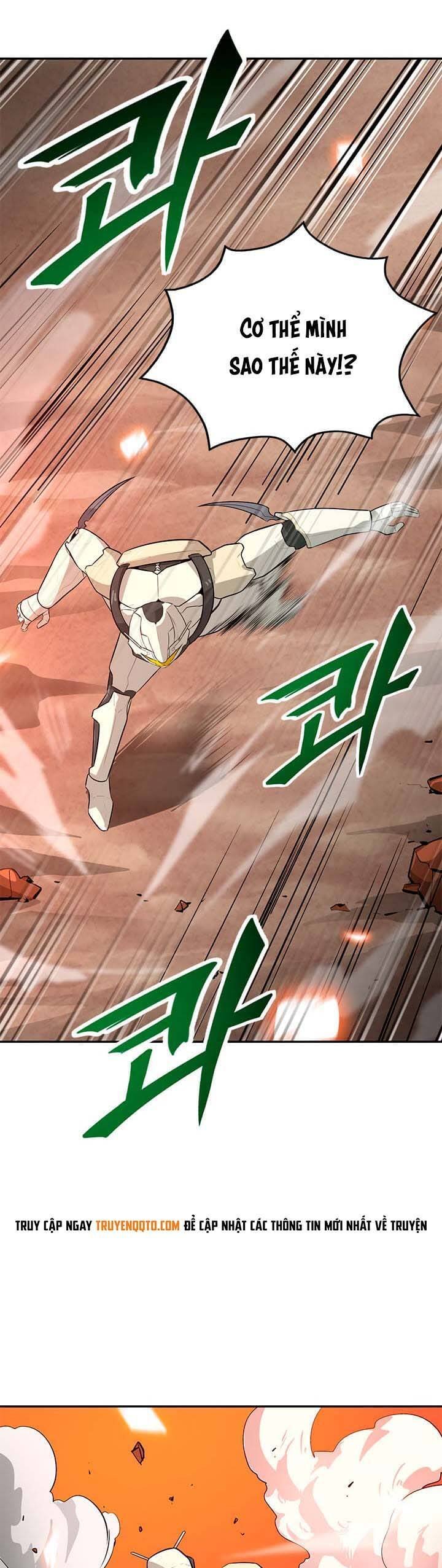 tôi chiến đấu một mình chapter 36 29