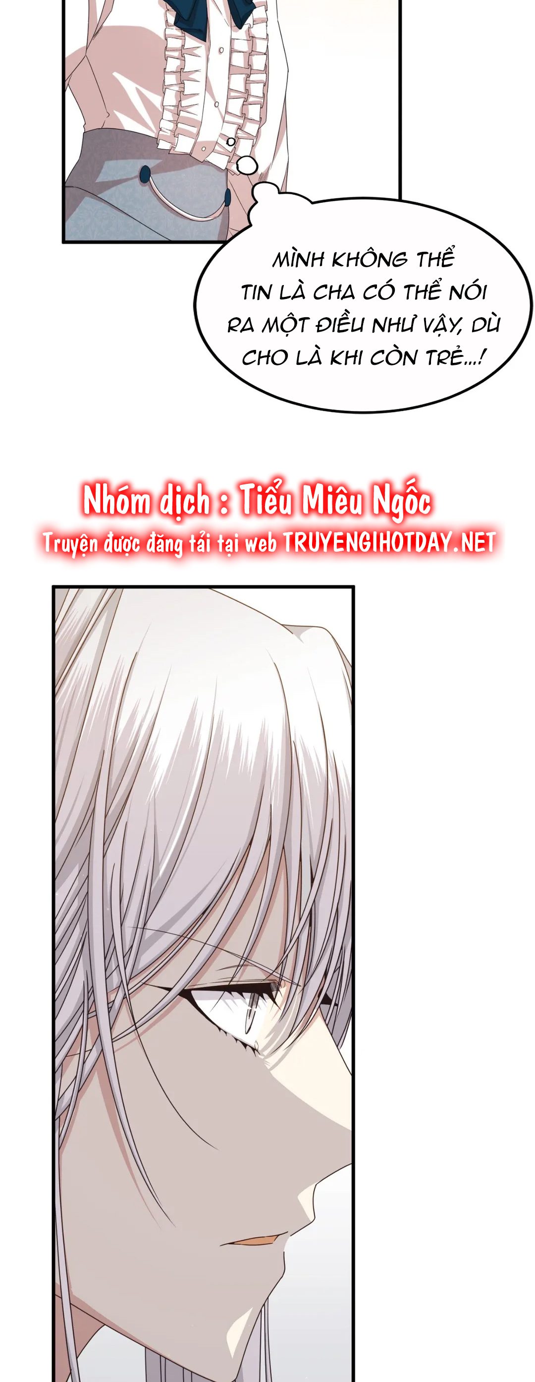 chị ấy là nữ chính trong truyện đó chapter 39 12