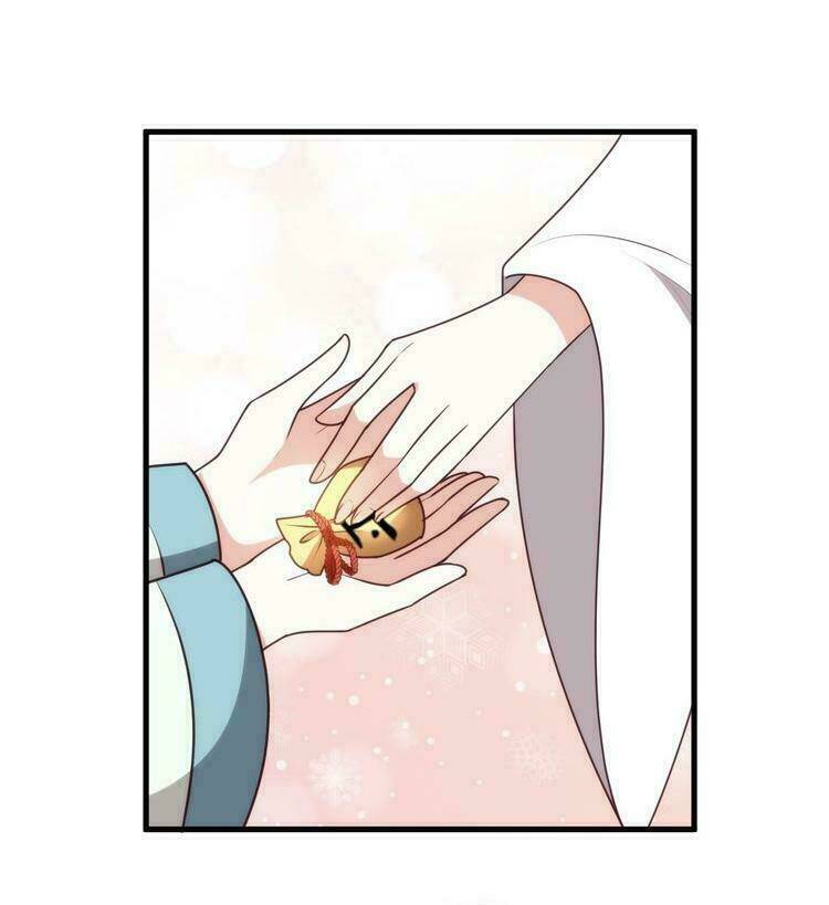 sự tái sinh của nhiếp chính chapter 7 24