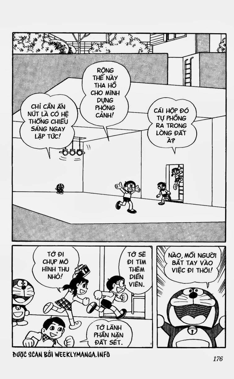 doraemon chapter 380 7
