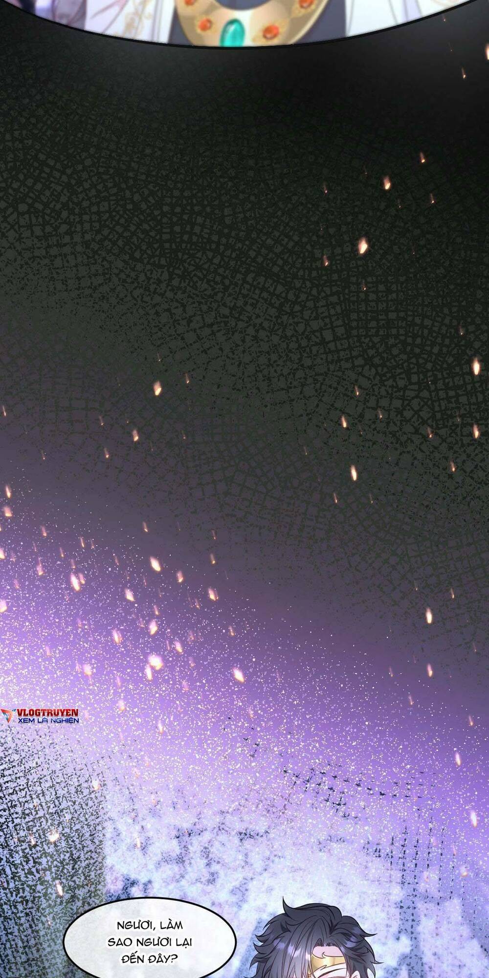 trở thành đoàn sủng về sau, ta đại sát tứ phương chapter 8 25