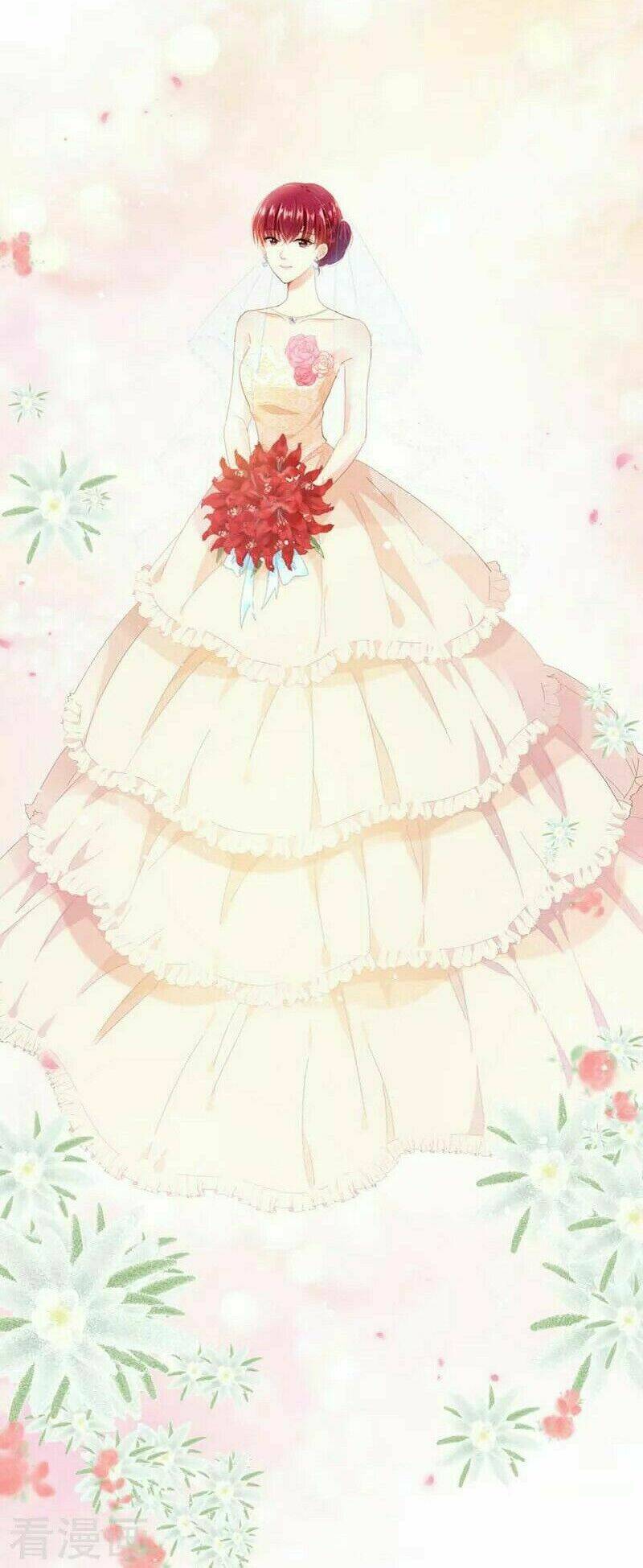 ác nữ cải biến chapter 20 18