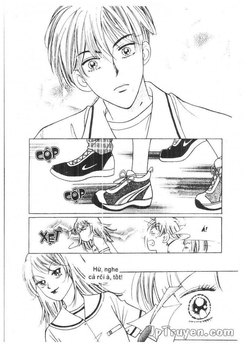 nụ hôn chàng trai chapter 1 10