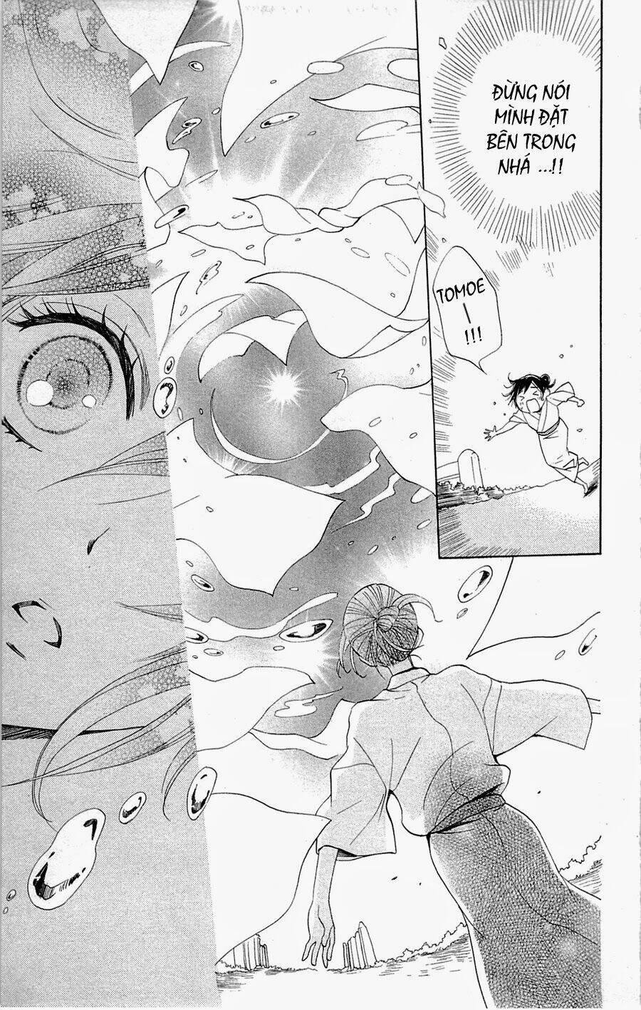 thổ thần tập sự chapter 122.2 12