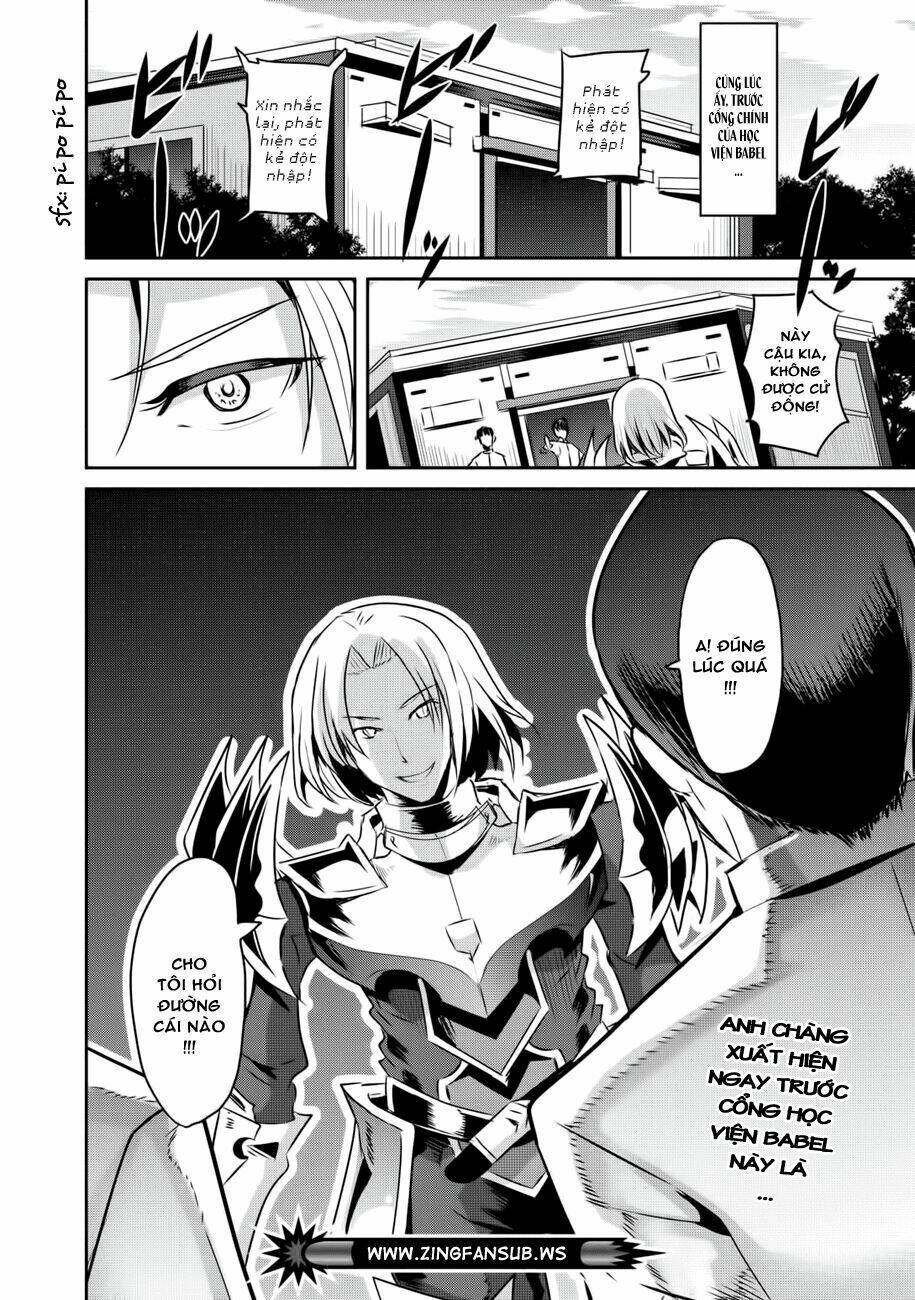 hagure yuusha no kichiku bigaku chapter 10 31