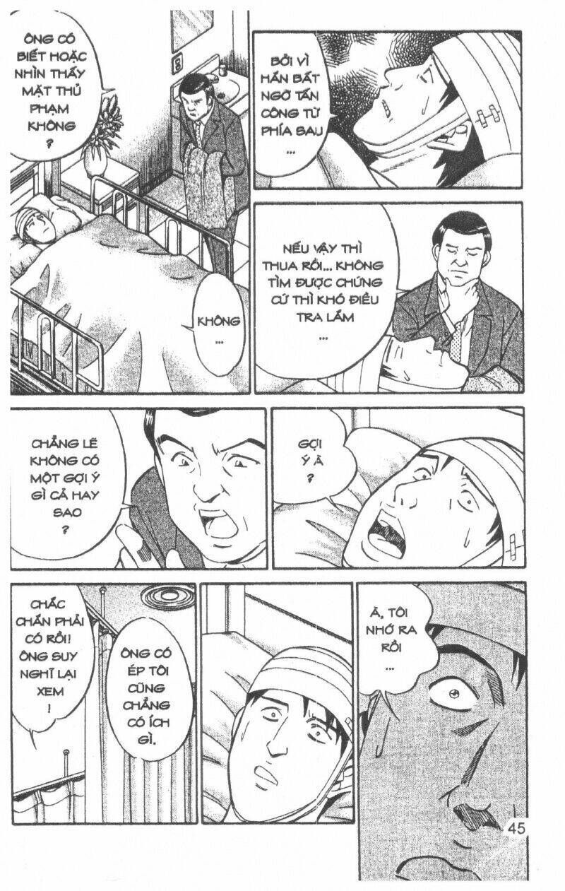 thám tử toma chapter 9 45