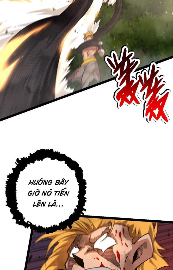 từ cây cổ thụ bắt đầu tiến hóa chapter 67 20