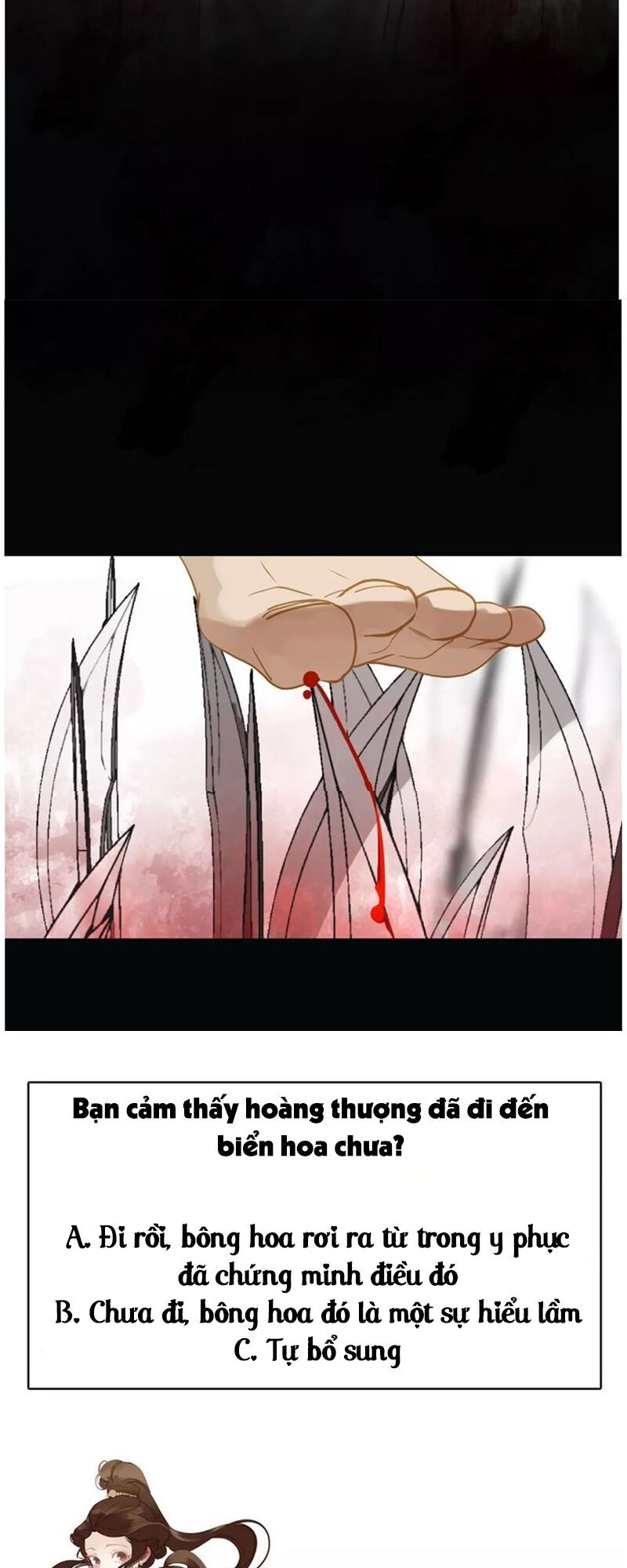 nhất đại linh hậu chapter 10 69