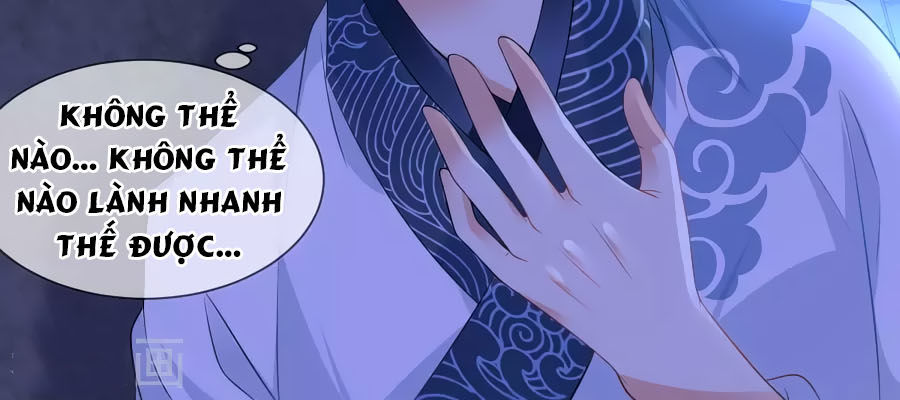 trù nương hoàng hậu chapter 22 11