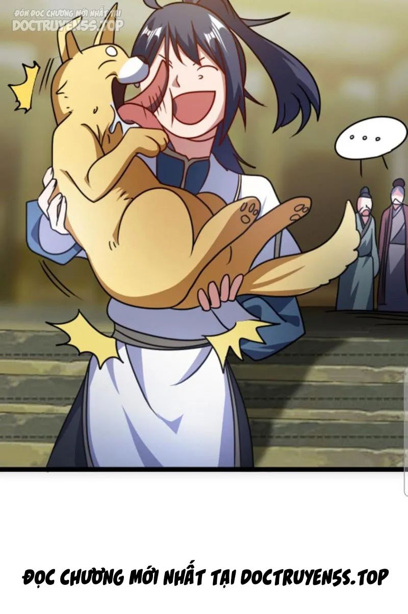 huyền huyễn: ta bắt đầu vô địch từ bại gia chapter 98 13