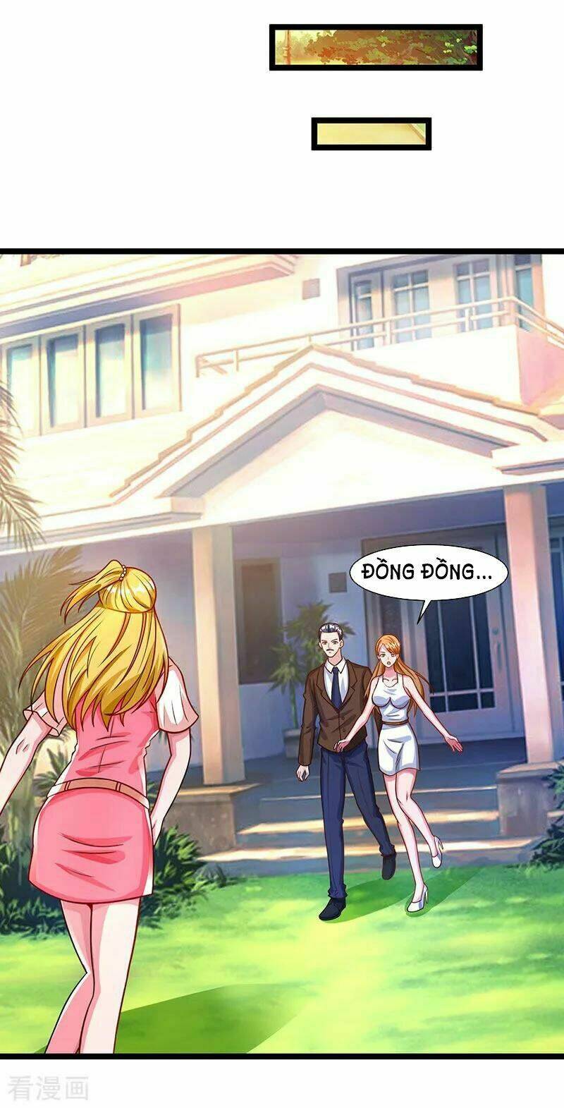 trọng sinh khí thiếu quy lai chapter 29 13