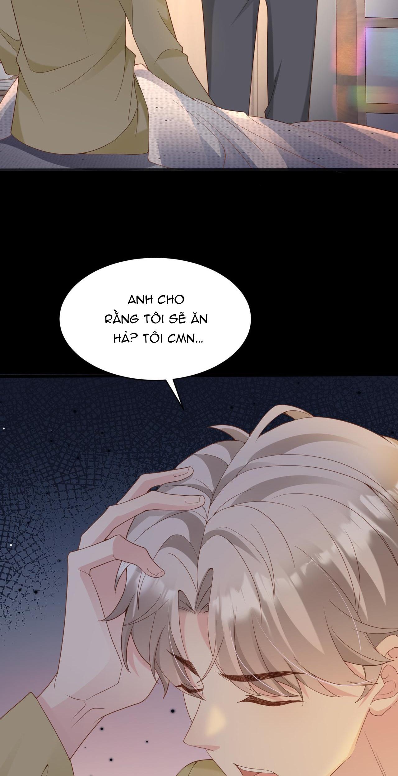 sau khi mất trí nhớ tình địch nói tôi là bạn trai anh ấy chapter 47 58