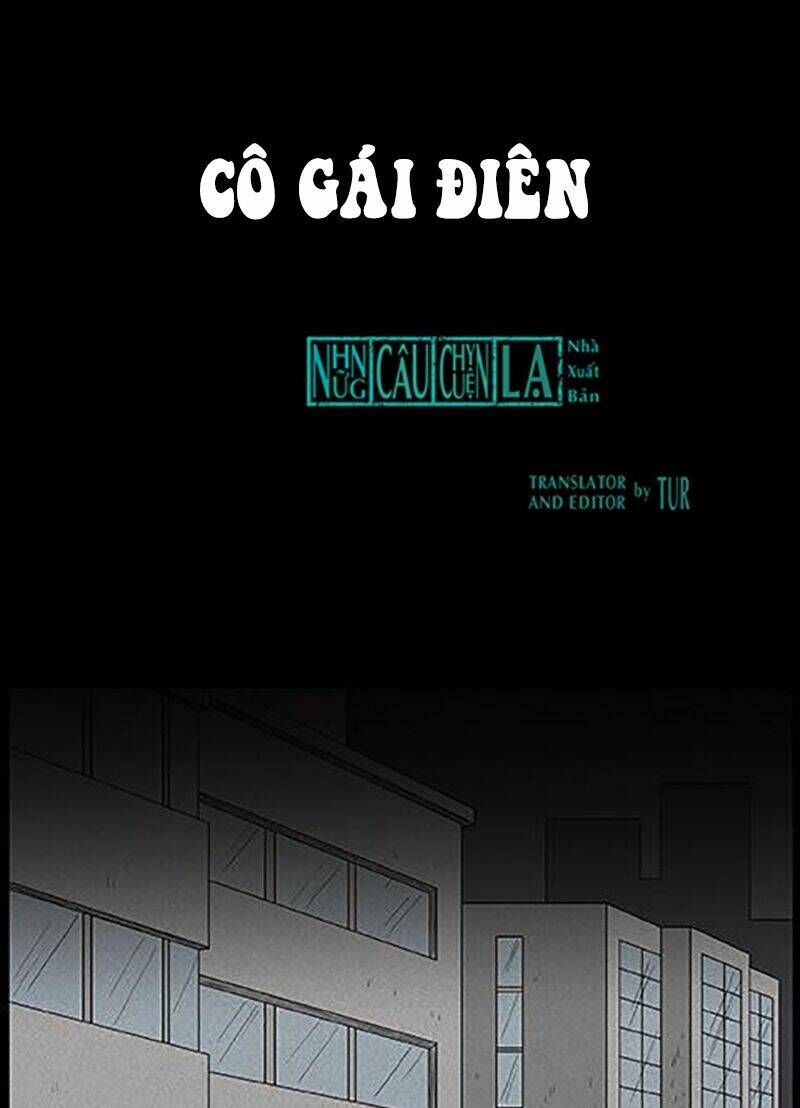 kinh dị đêm khuya chapter 49 1