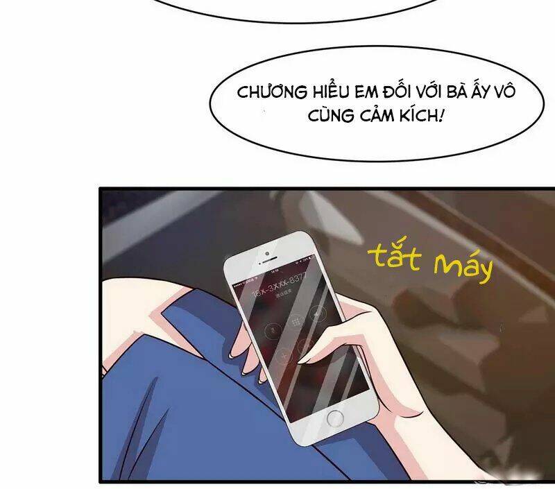 nam thần manh bảo tận diệt chapter 27 6