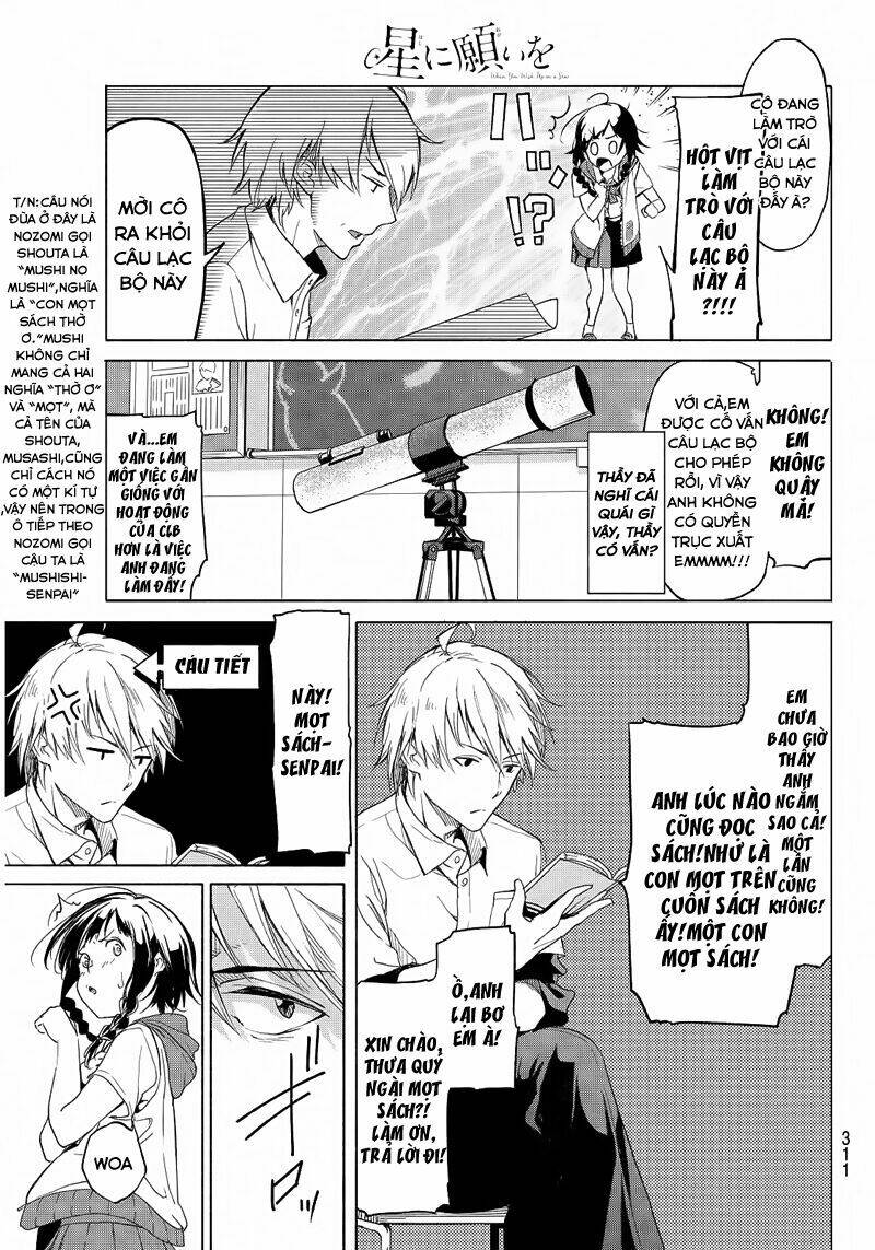 when you wish upon a star chapter 1 9