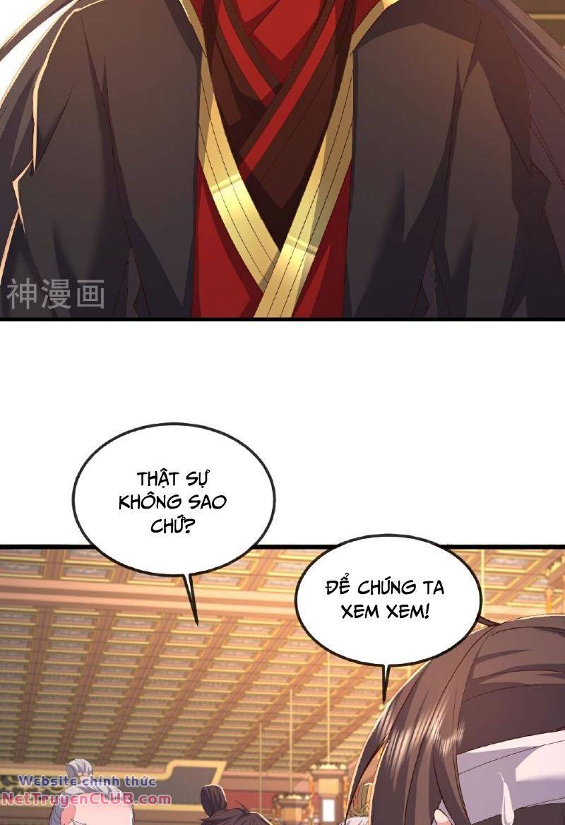 tiên võ đế tôn chapter 516 42