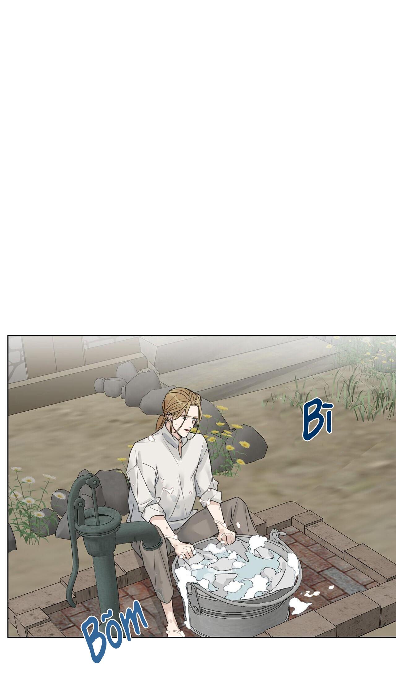 bước vào vườn hồng chapter 14 63