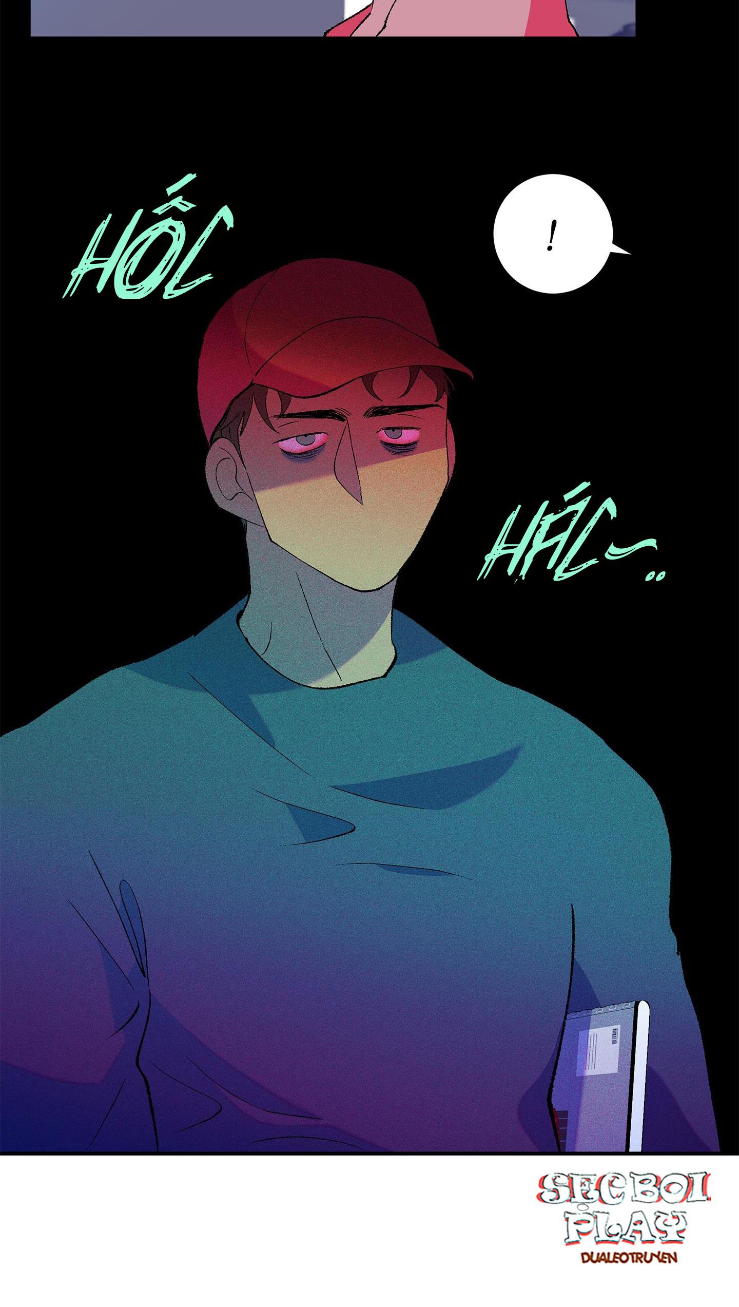 ông chú bên cửa sổ chapter 5 28