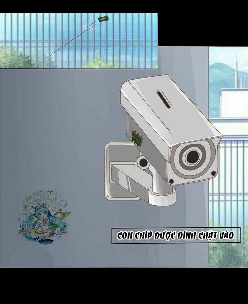 cuộc sống về đêm của người vợ 18 tuổi chapter 12 20