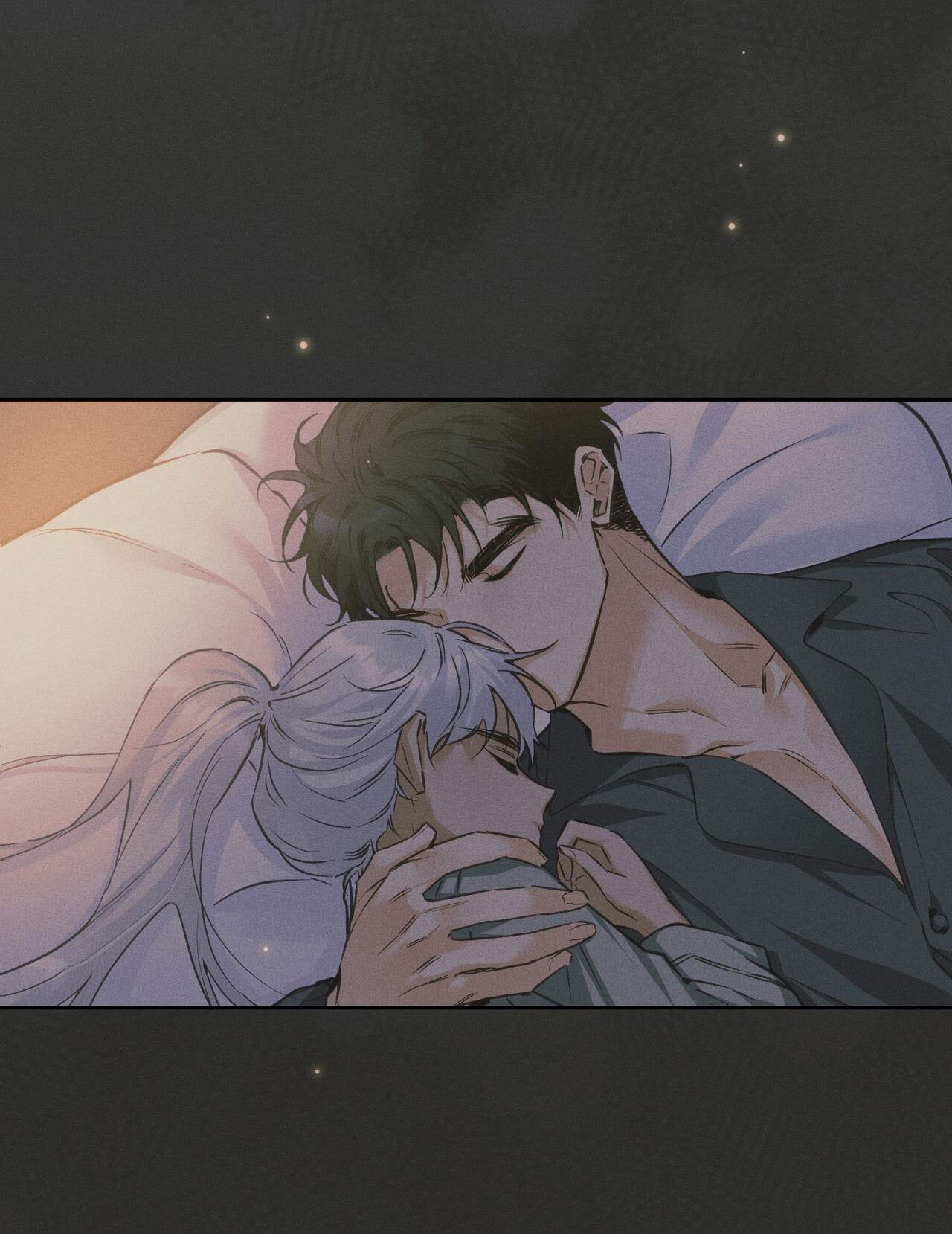Công Thức Nấu Ăn Thích Hợp Nhất chapter 18.2 - Trang 4