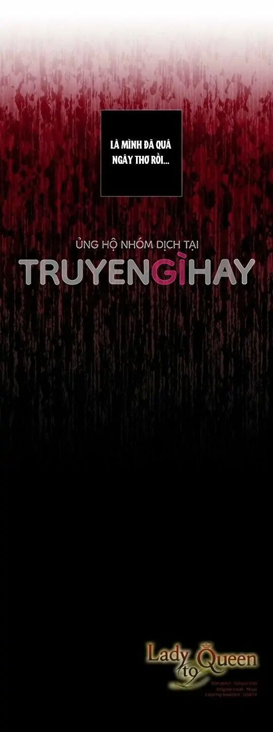 từ tiểu thư thành hoàng hậu - lady to queen chapter 27.2 26
