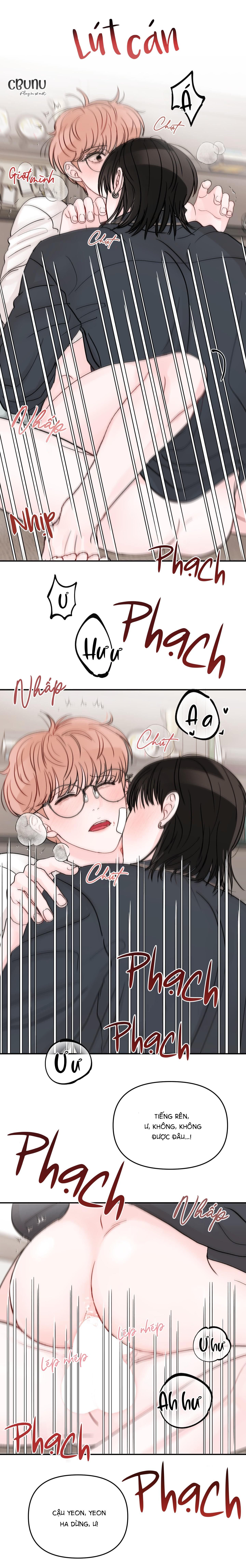 thán phục thanh xuân chapter 68 51