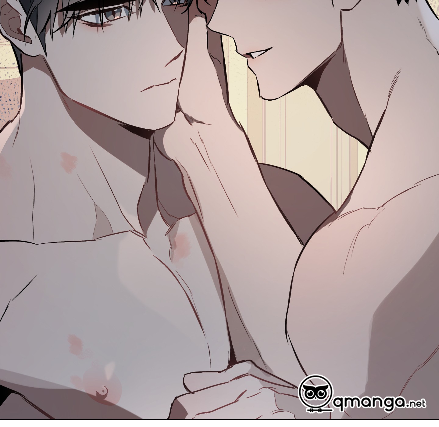 định rõ mối quan hệ chapter 16 58