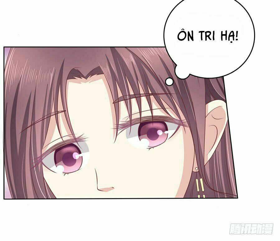 liệt ái tri hạ: series mật đào tiểu tình nhân chapter 124 14