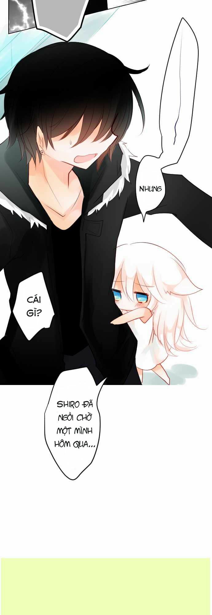 rodiura kurashi – official chapter 4 7