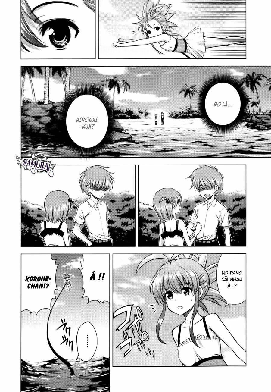 ichiban ushiro no daimaou chapter 32 9