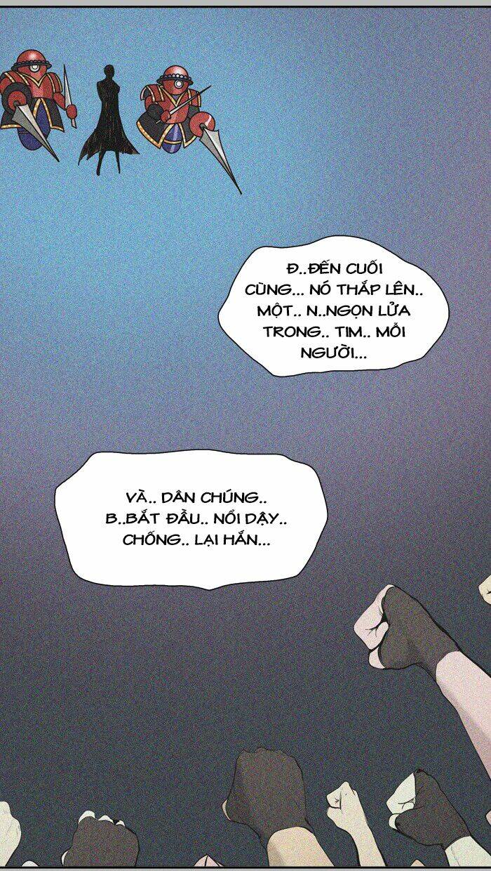 cuộc chiến trong tòa tháp chapter 348 103