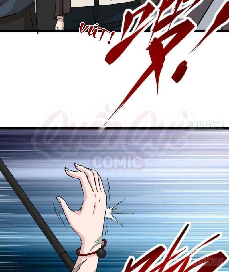 tối cuồng nữ tế chapter 13 5