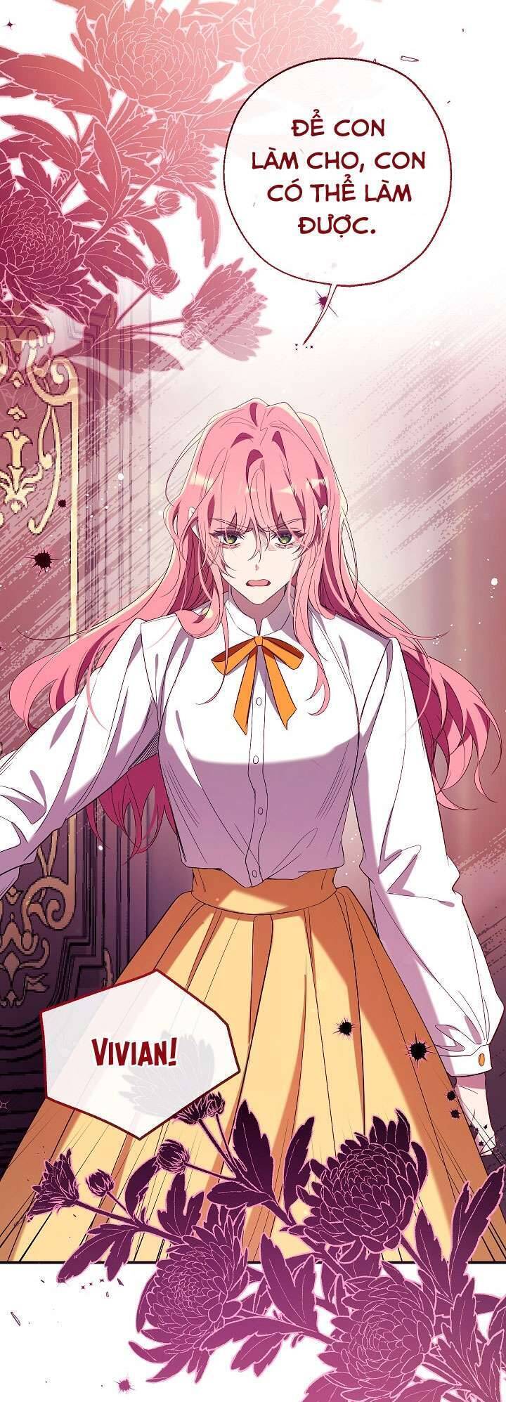 chúng ta có thể trở thành gia đình được không? chapter 131 43