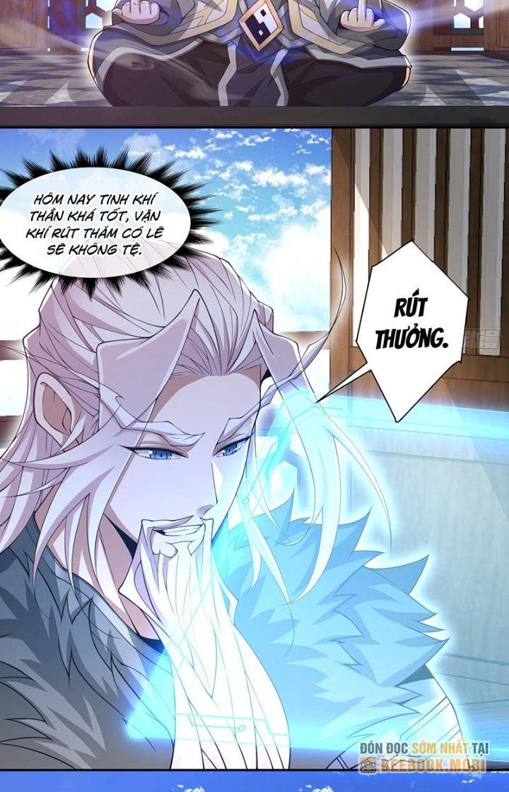 đồ đệ của ta đều là trùm phản diện chapter 85 26