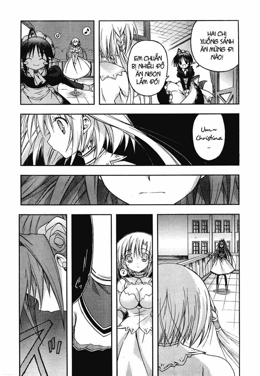 shina dark chapter 16 21