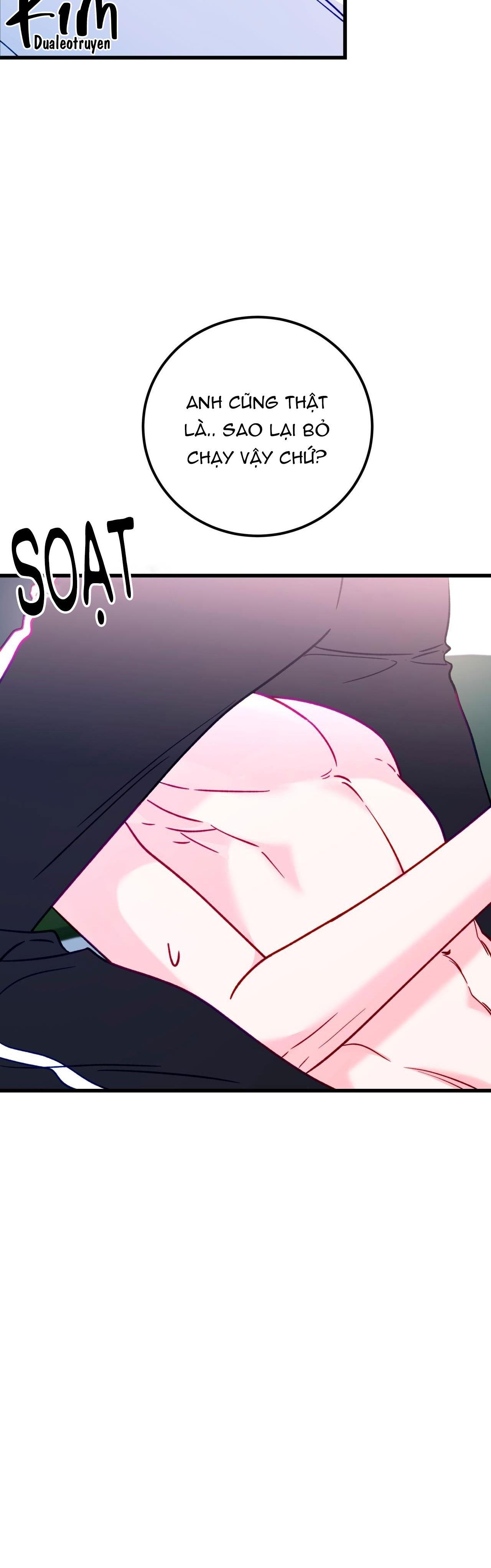 bl ngắn tuyển chọn chapter 33.5 34