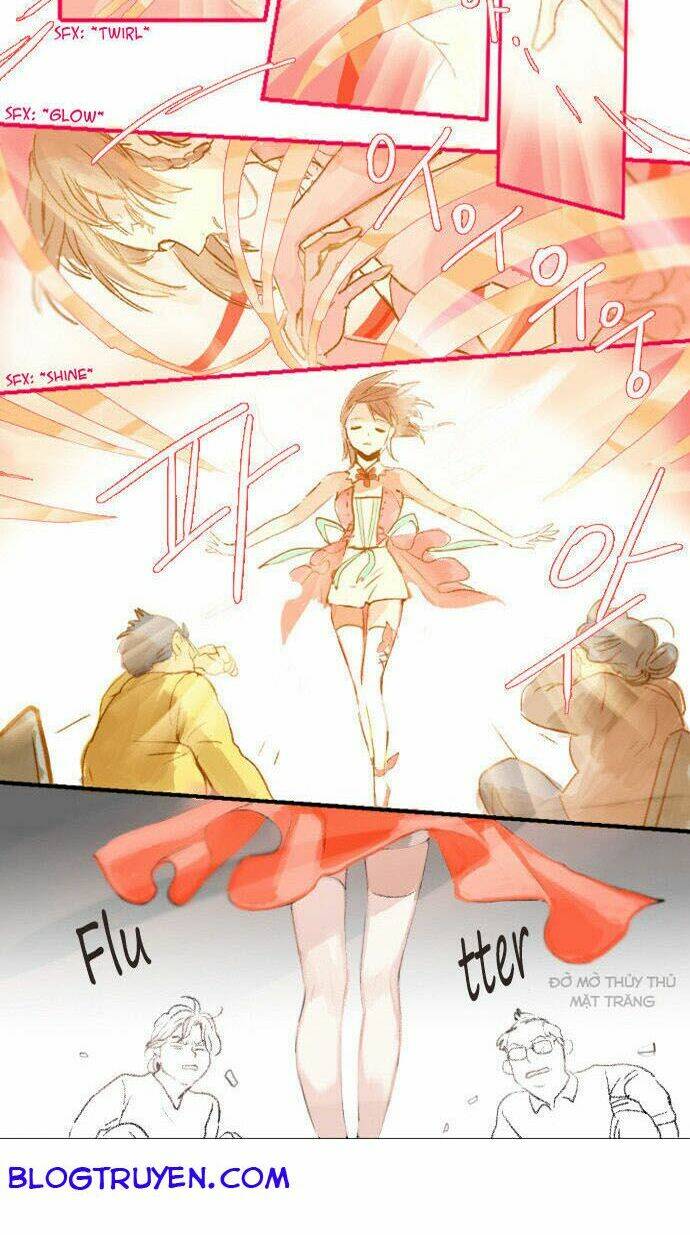 nữ sinh phép thuật chapter 1.5 5