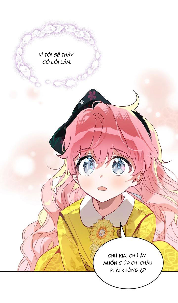 quý cô quyền lực chapter 2 37