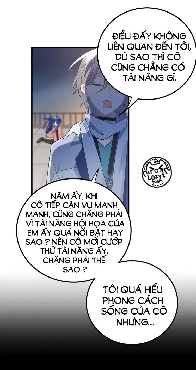 tình yêu huyễn tưởng chapter 13 59