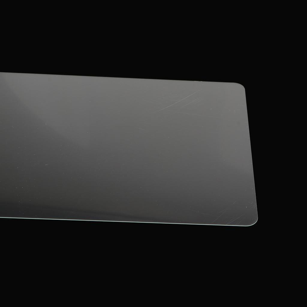 Anti Fingerprint  X  Screen Protectors Rear Protector Screen
