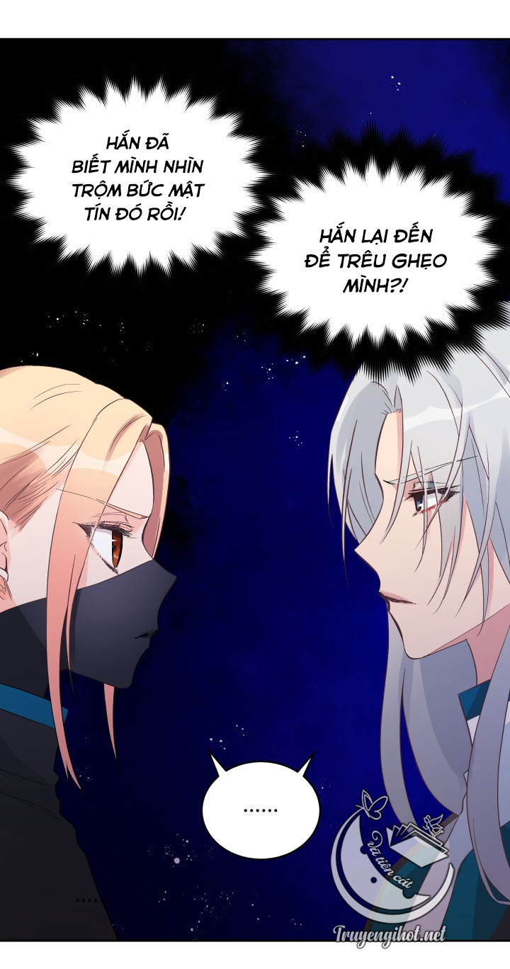 khế ước hậu cung chapter 25.2 6