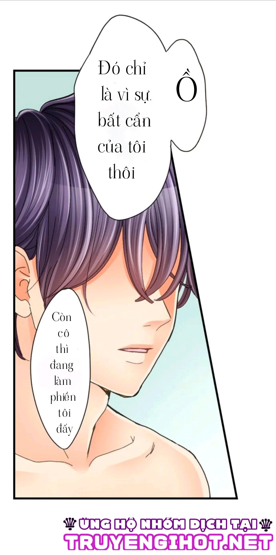 nhân viên mát-xa riêng của hoàng tử chapter 1.3 9