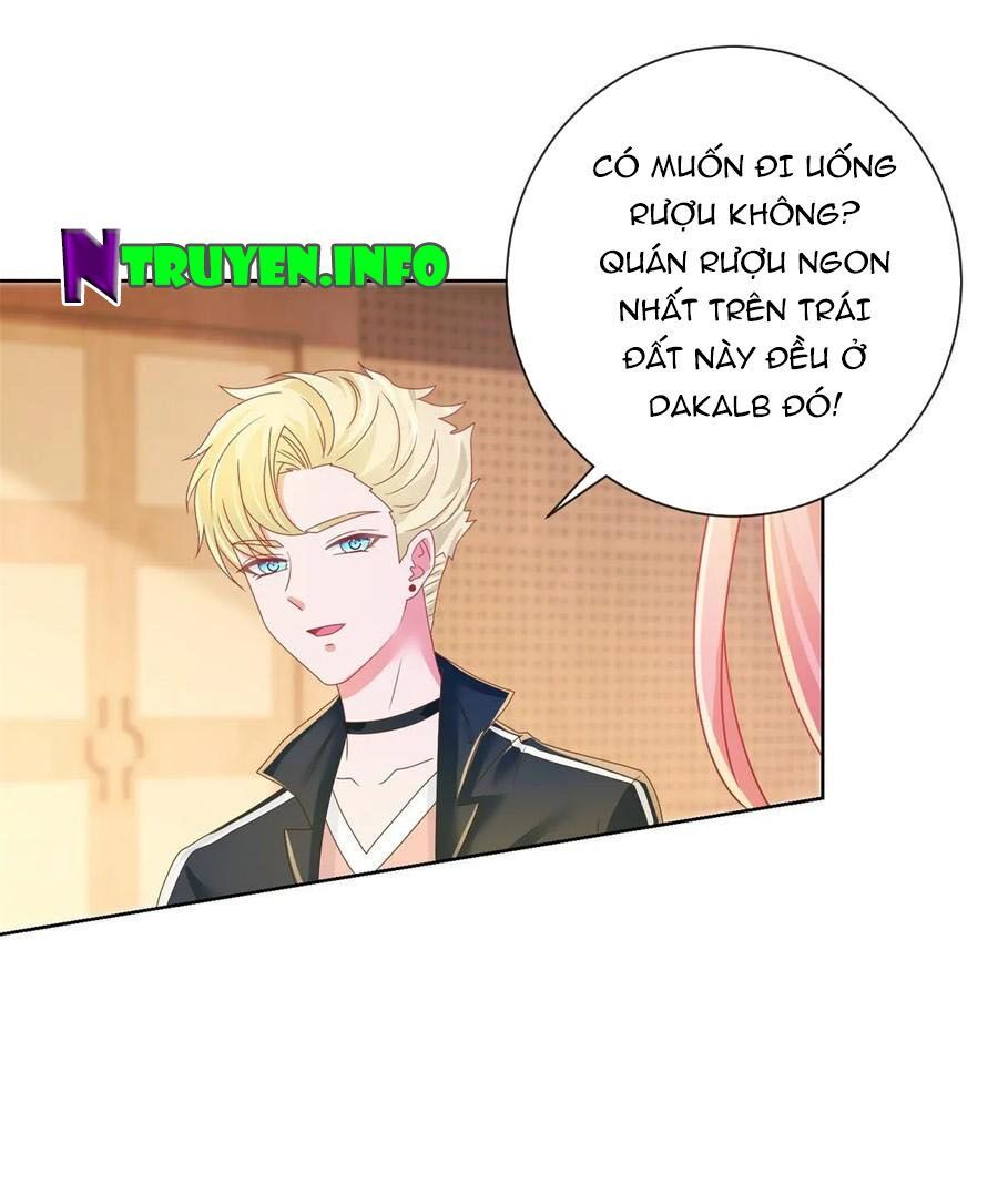 ẩn hôn 100%: chọc tức vợ yêu mua một tặng một chapter 184 32