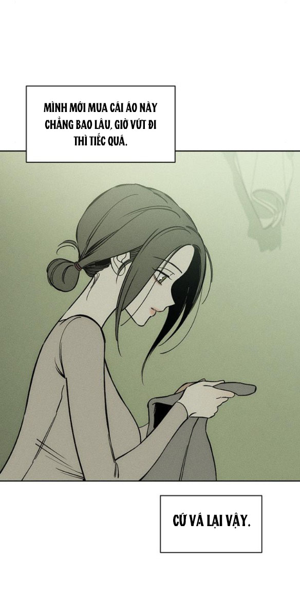 [18+] Nước Mắt Trên Đóa Hoa Tàn chapter 4.1 44