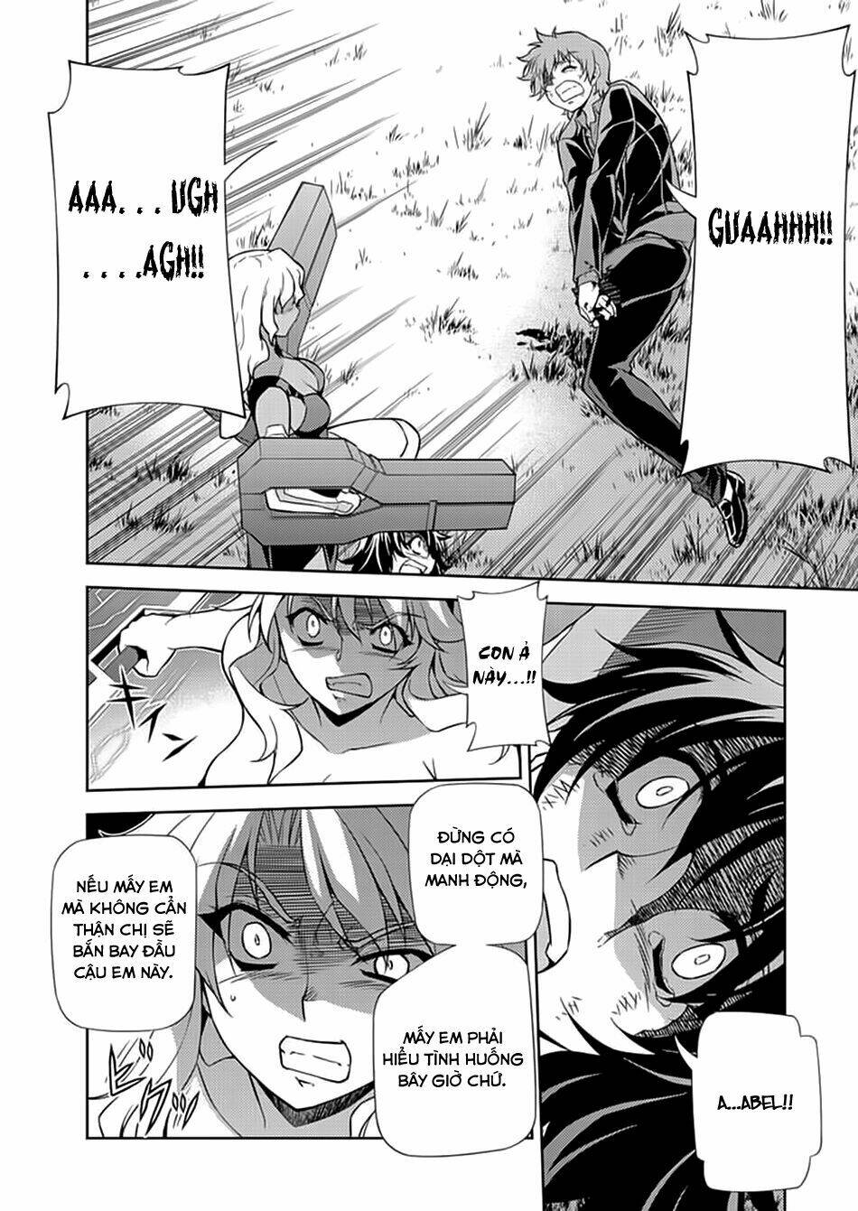 freezing chapter 162 22