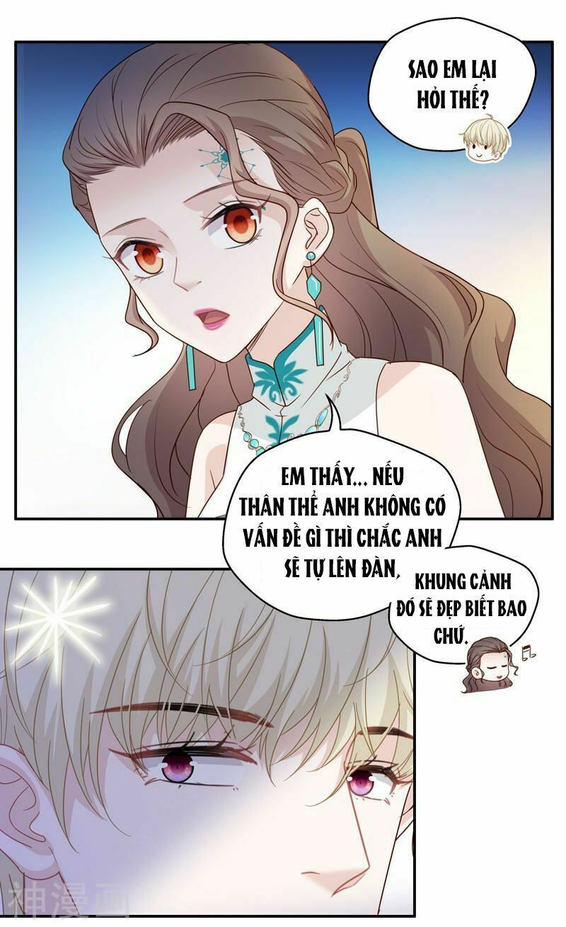 thiên kim bất lương chapter 25 9