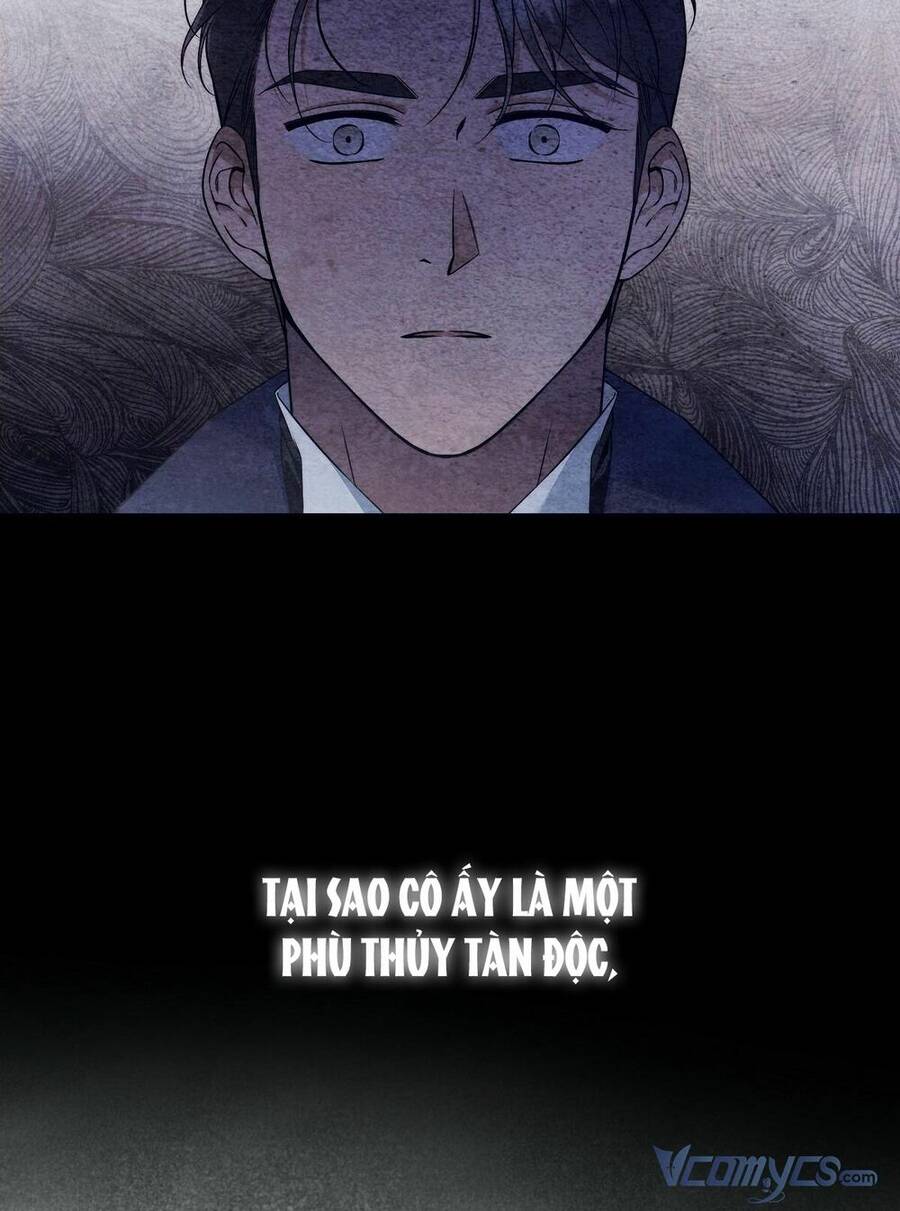 lời nói dối vĩnh cửu của người chapter 13 11