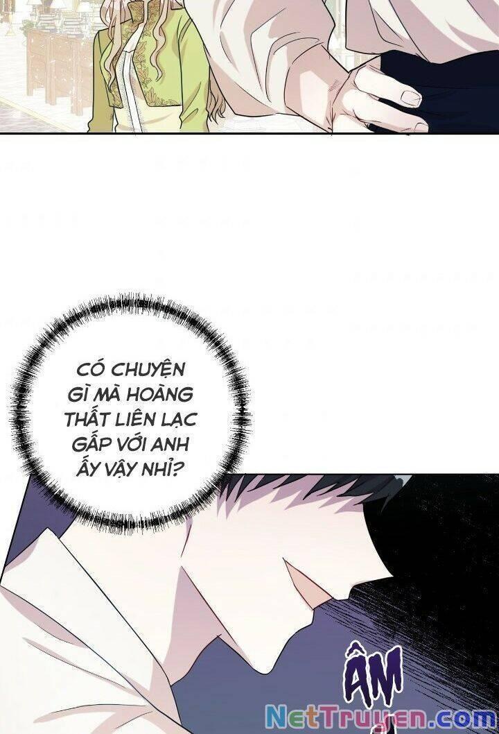 xin ngài đừng ăn tôi chapter 33 50