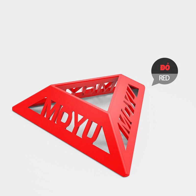 Đế Kê Rubik MoYu Cube Siêu Xịn - Giao Màu Ngẫu Nhiên